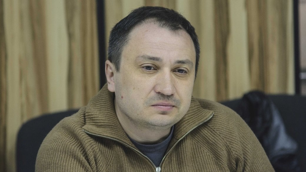 Міністр аграрної політики та продовольства України Микола Сольський / Фото: УНІАН