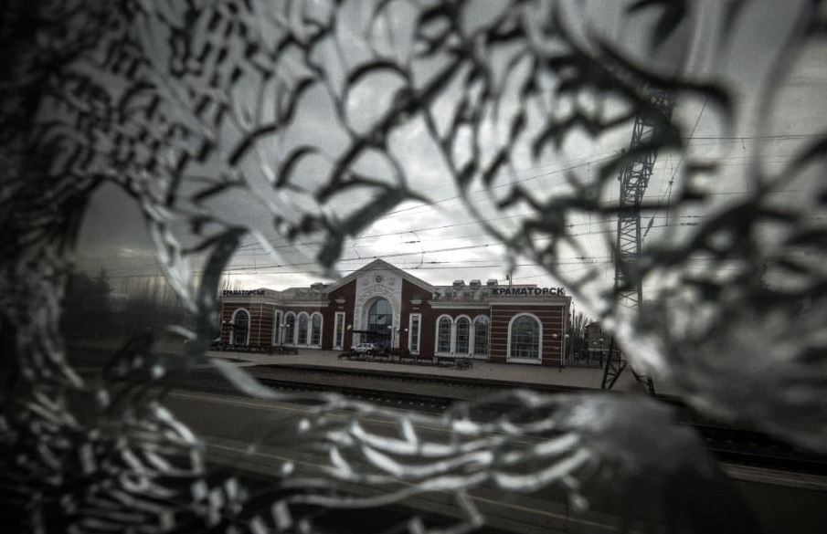 Ілюстративне фото / Укрзалізниця 