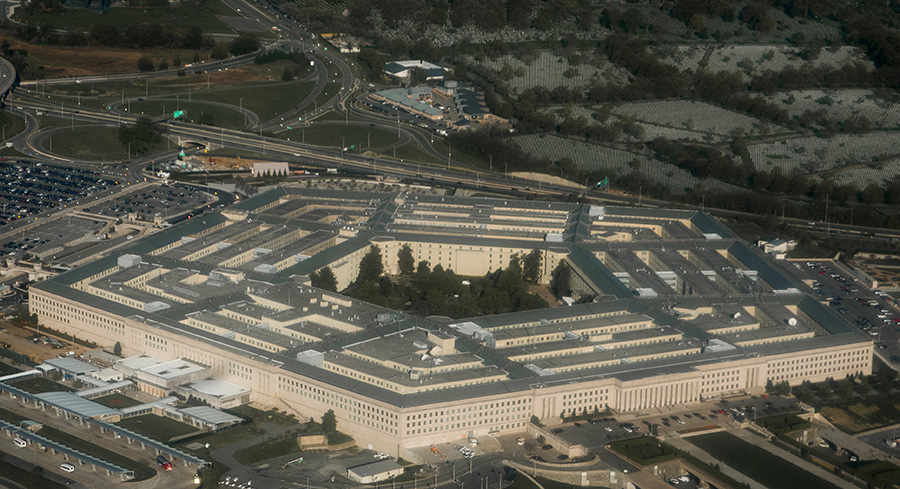 Пентагон / Getty Images