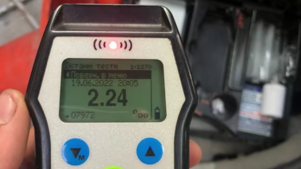 Ілюстративне фото / Патрульна Поліція