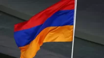 нато, вірменія