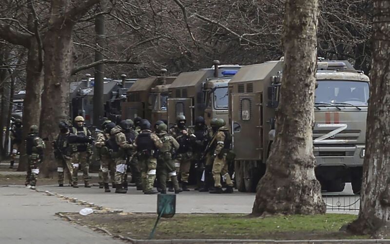 Ілюстративне фото з відкритих джерел