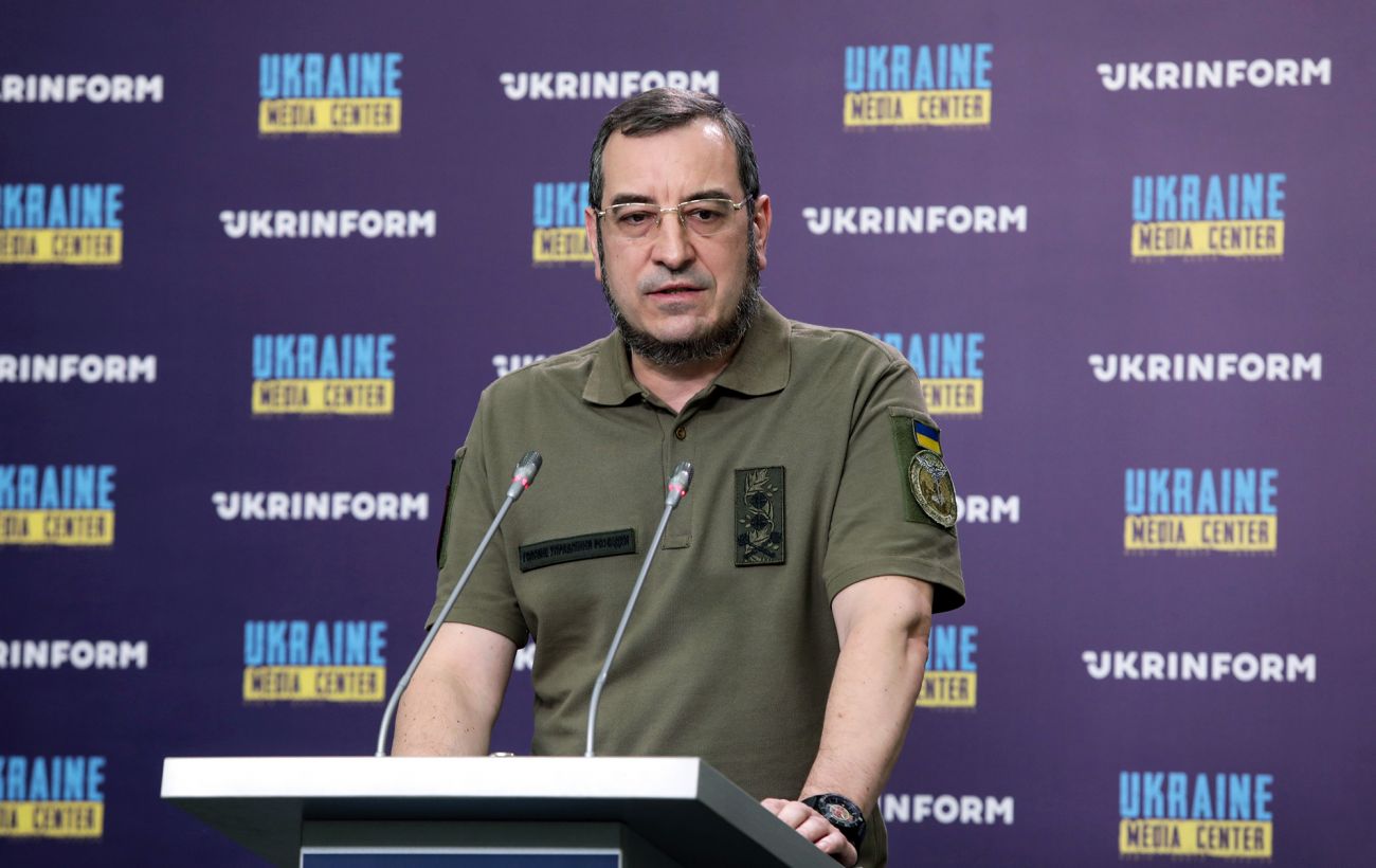 Вадим Скибицкий / Getty Images