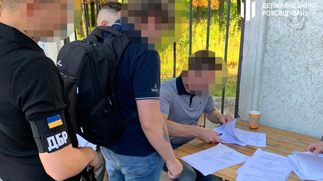 Столичных депутатов будут судить за уклонение от военной службы / Фото: ГБР