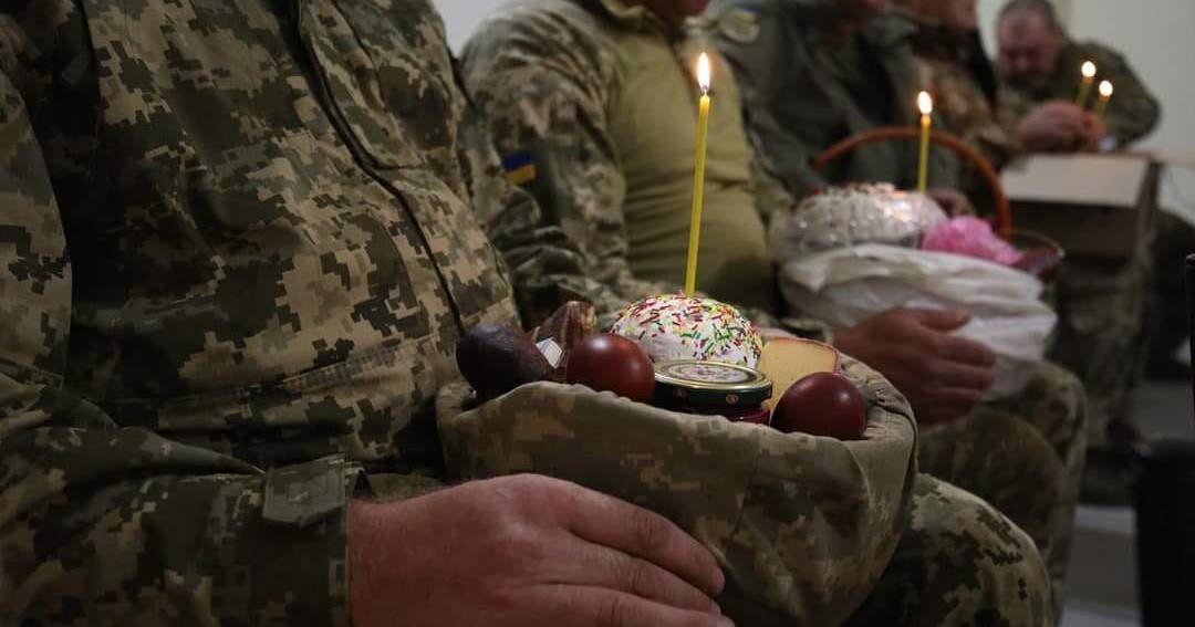 Ілюстративне фото / Фото Генштаб ЗСУ