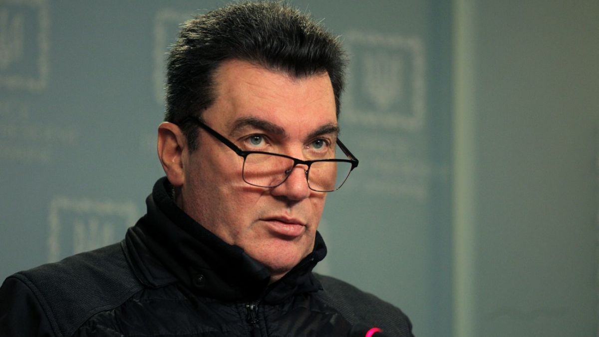 Алексей Данилов / Getty Images