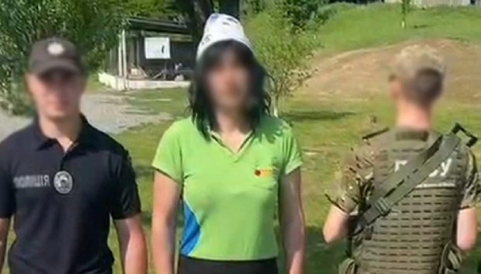 Затримання ухилянта / ДПСУ