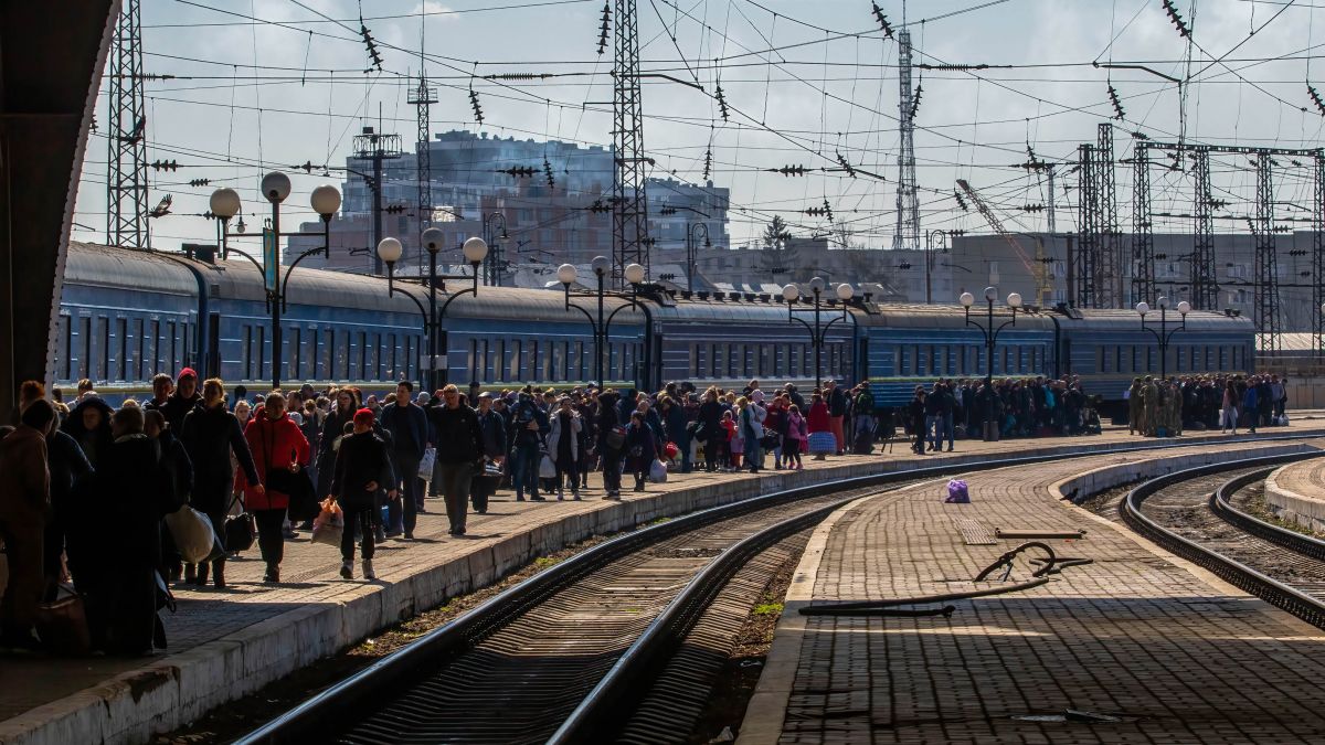 Иллюстративное фото / Getty Images