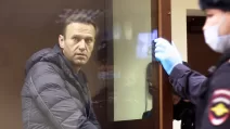 навальный, франция