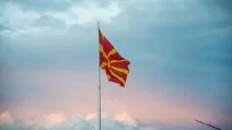 вибори, македонія