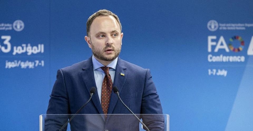 Маркиян Дмитрасевич / uga.ua