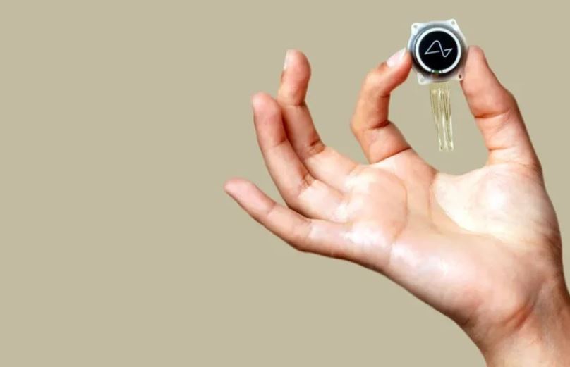 Ілюстративне фото / Neuralink Corp.