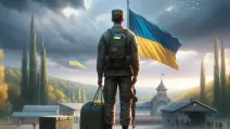 адвокат по военным делам, Военный адвокат, Законопроект №10449, Изменения в увольнение военнослужащих в Украине