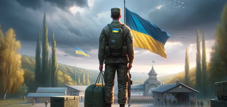 Законопроект №10449, Военный адвокат, адвокат по военным делам, Изменения в увольнение военнослужащих в Украине