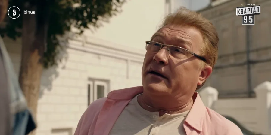 Алексей Кирющенко / Фото: Bihus.Info