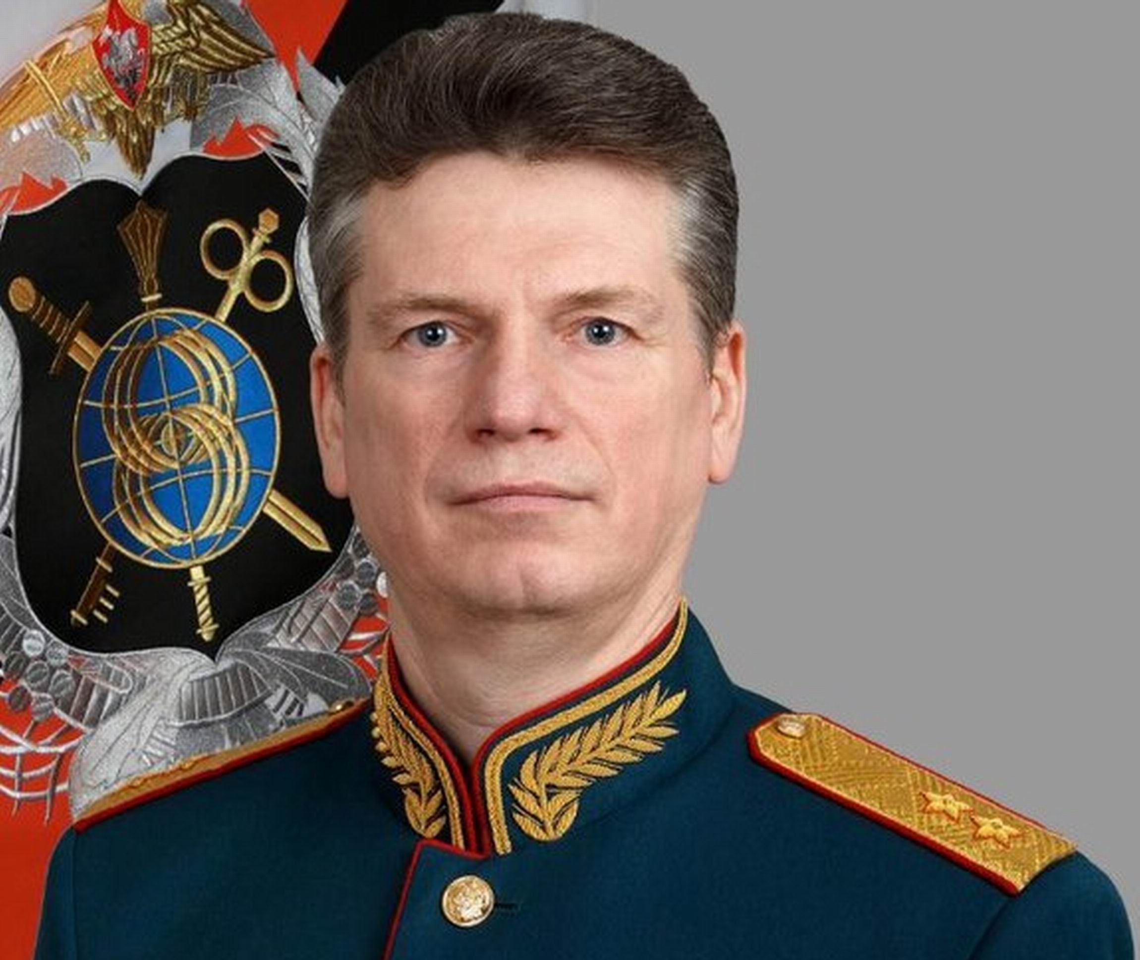 Юрій Кузнєцов / Рос.ЗМІ