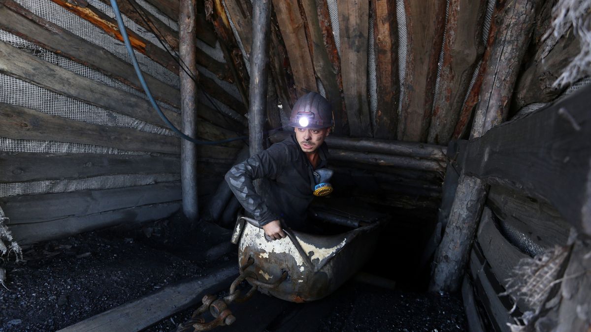 Ілюстративне фото / Getty Images