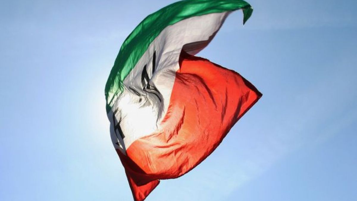 Флаг Ирана / Getty Images