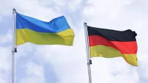 Германия, сша, украина