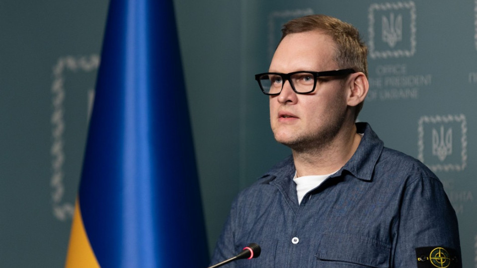 Андрій Смирнов / Getty Images