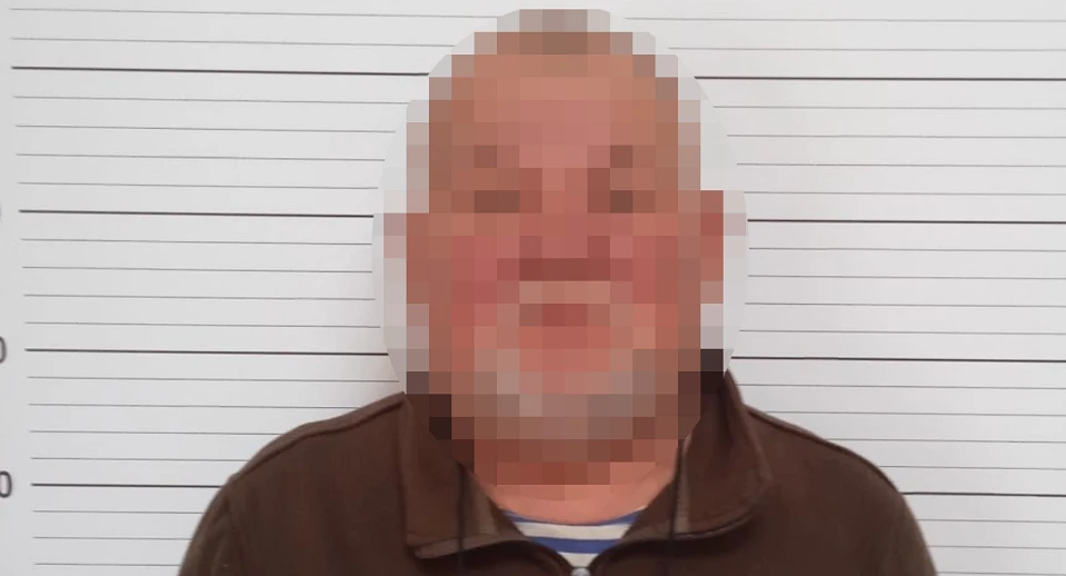 Зловмисник / Прокуратура Закарпатської області