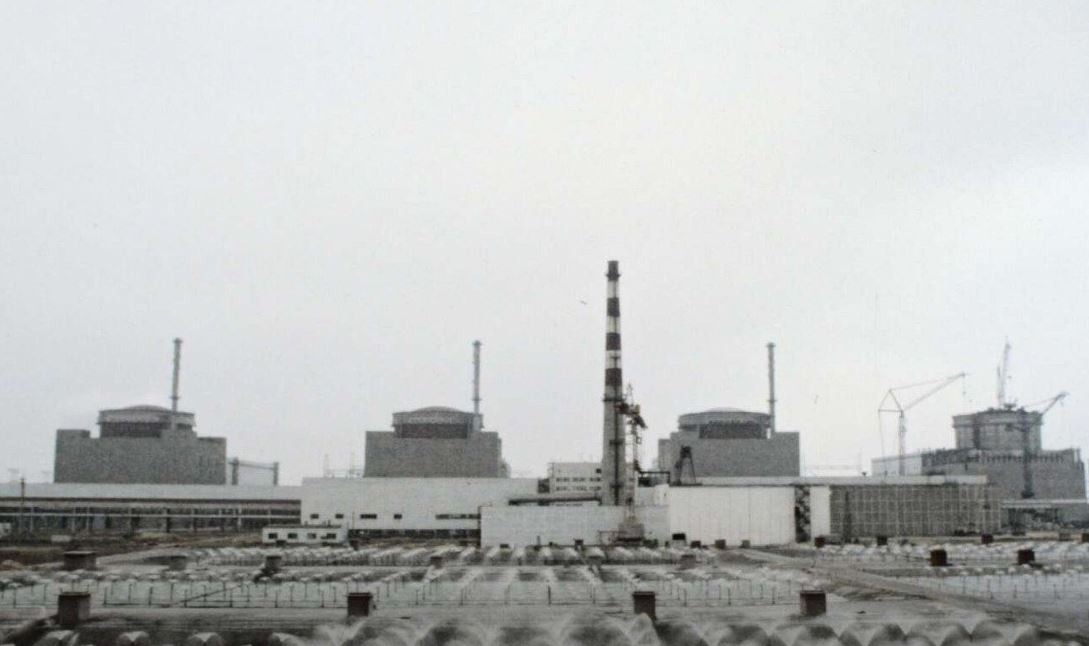 Запорізька атомна електростанція / Фото: Енергоатом
