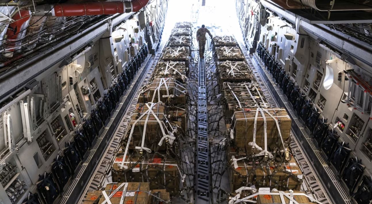 Ілюстративне фото / AP