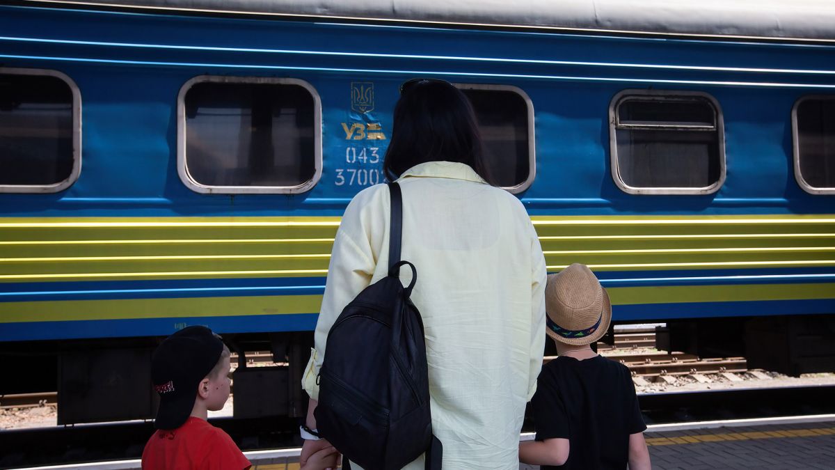 Ілюcтративне фото / Getty Images