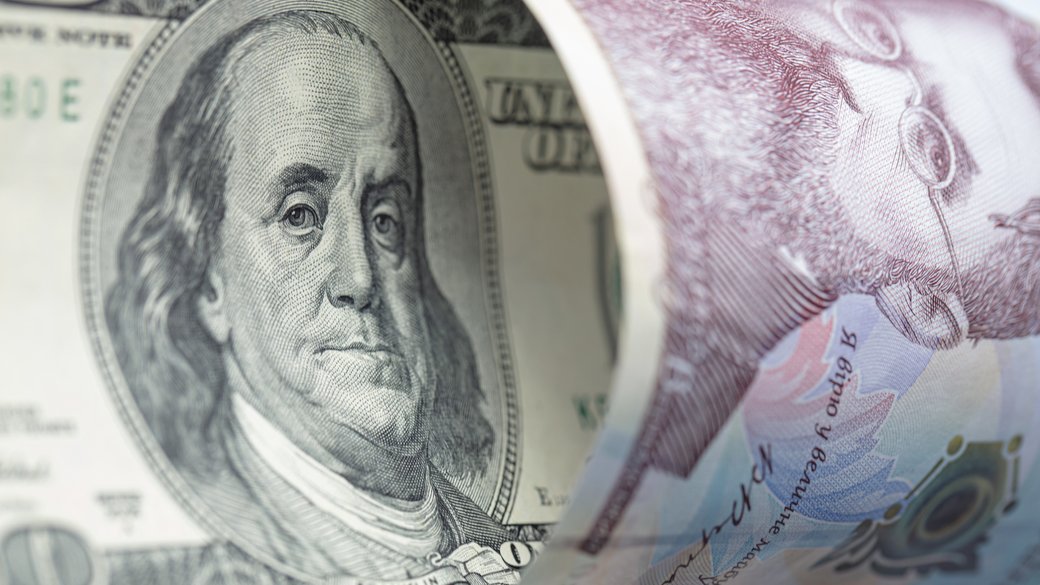 Иллюстративное фото / Getty Images