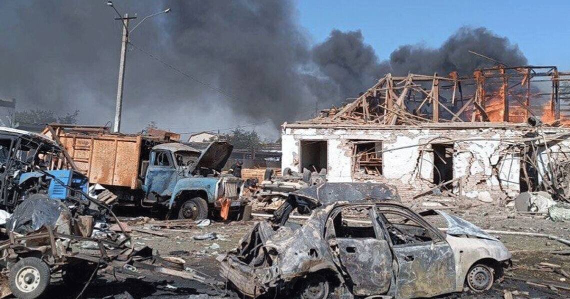 Ілюстративне фото / Фото з відкритих джерел