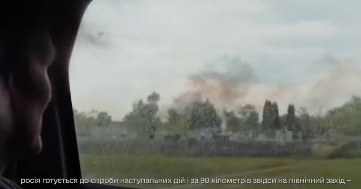 Фрагмент из видеообращения Владимира Зеленского / Скриншот видео