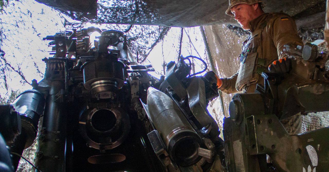 Иллюстративное фото / Фото 56-й ОМПБр