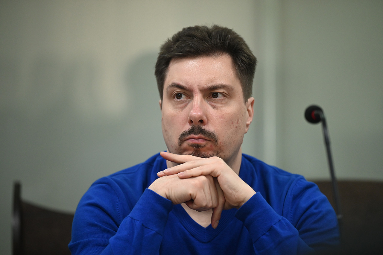 Всеволод Князев / Getty Images