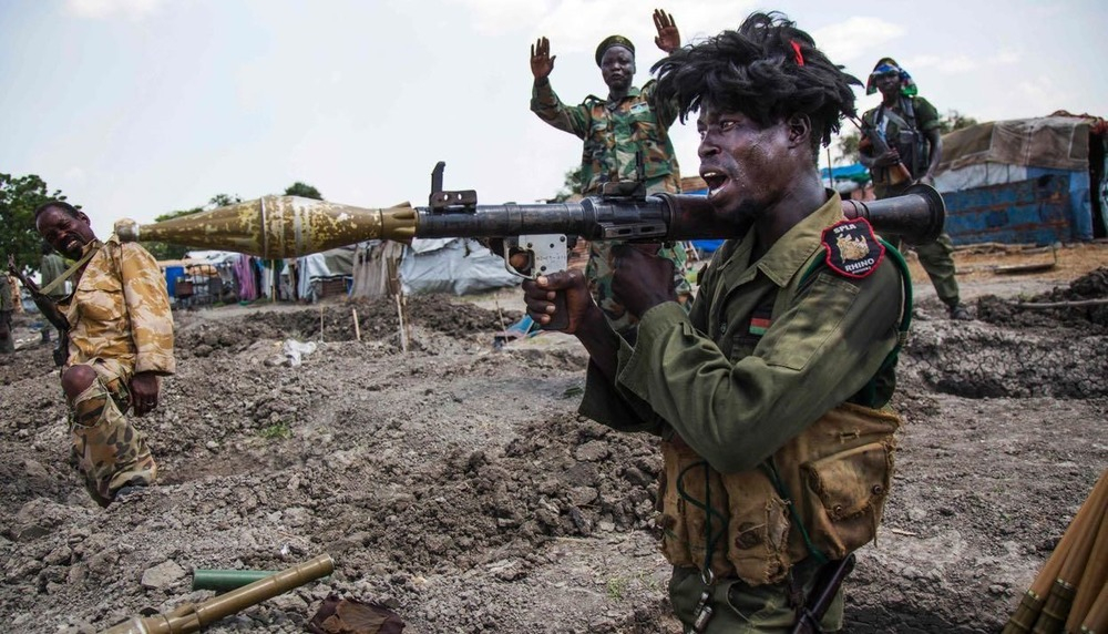 Иллюстративное фото / Getty Images