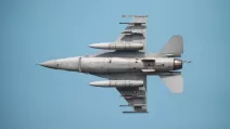 F-16, бельгія, україна