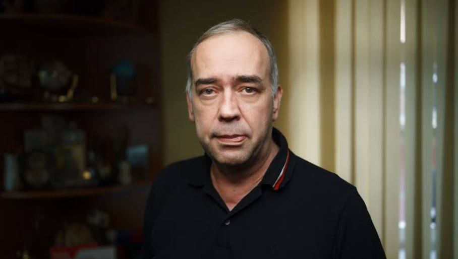 Александр Мартыненко / Фото: Интерфакс-Украина