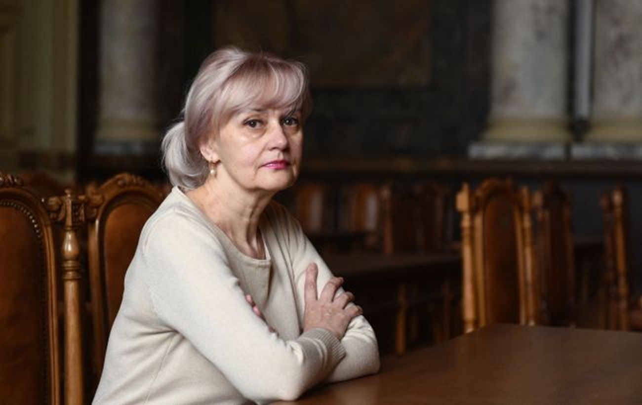 Ірина Фаріон / Getty Images