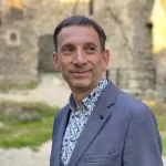 Віталій ПОРТНИКОВ