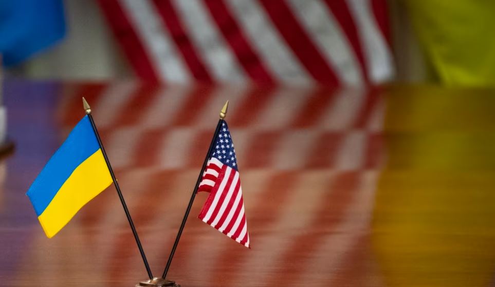 Ілюстративне фото / AFP