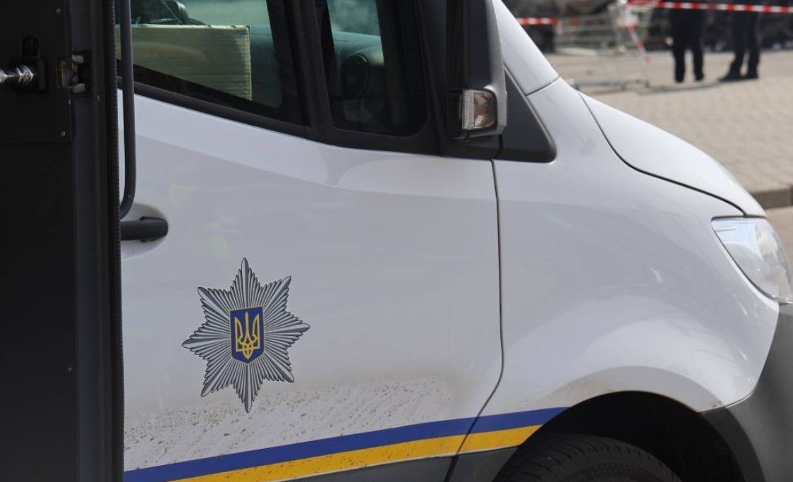 Ілюстративне фото / Поліція Харківської області