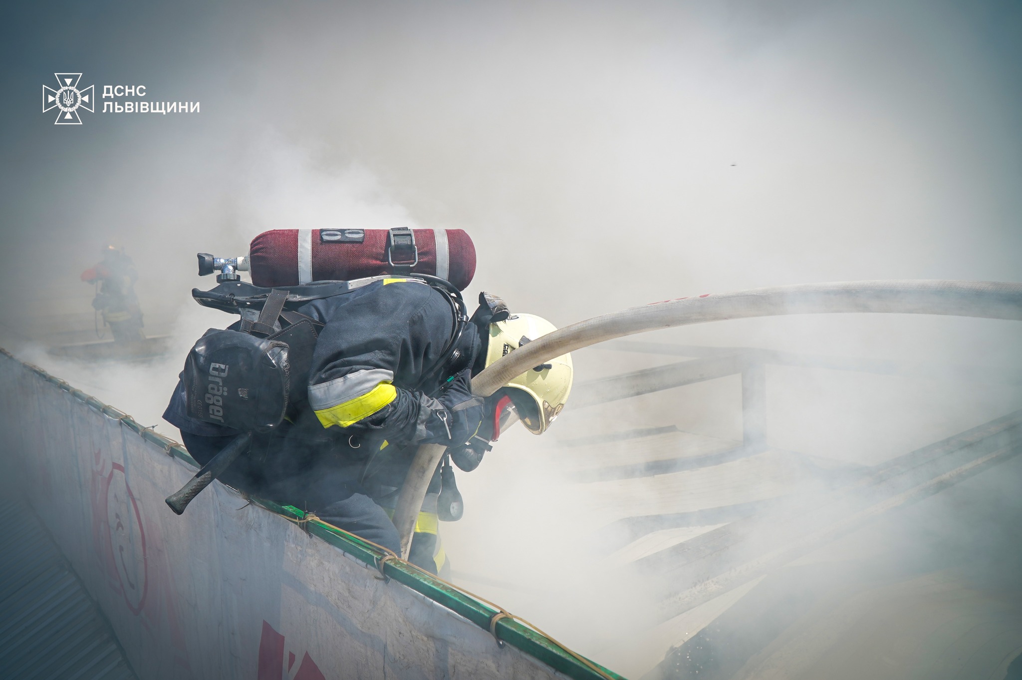 Ілюстративне фото / Фото ДСНС