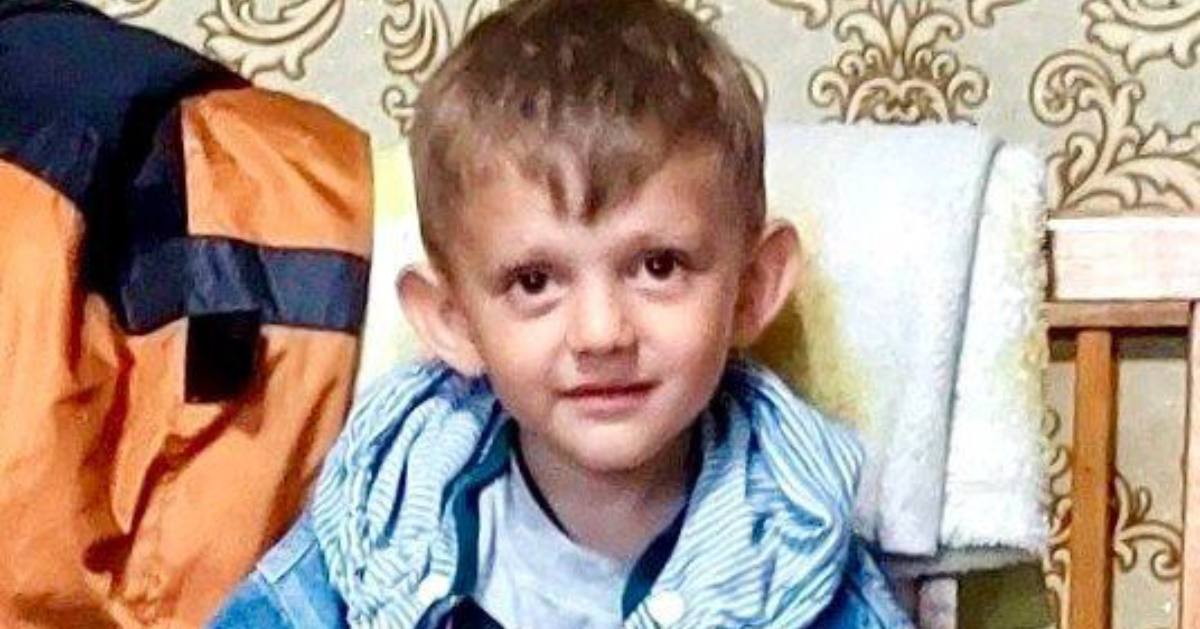 На Одещині тривають пошуки маленького Івана Мельника / Фото надано Нацполіцією