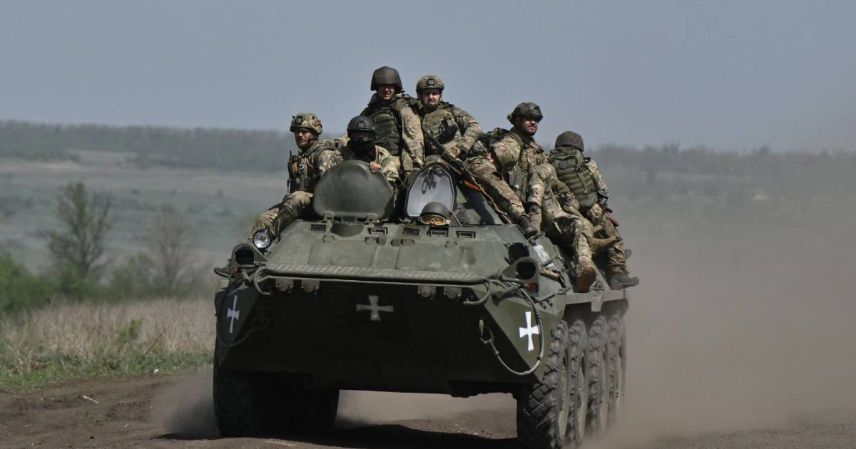 Иллюстративное фото / Фото AFP