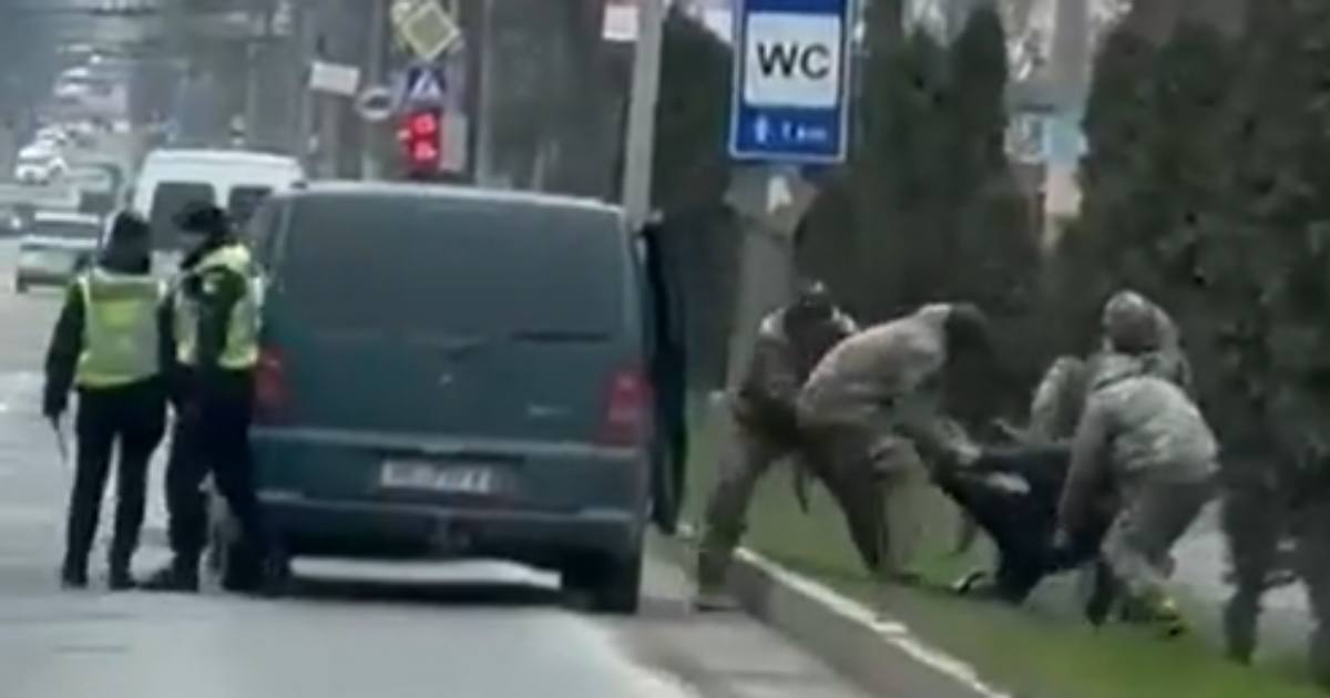 Иллюстративное фото / Фото из открытых источников