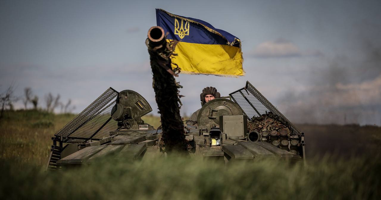 Ілюстративне фото / Фото 24 ОМБР імені Короля Данила