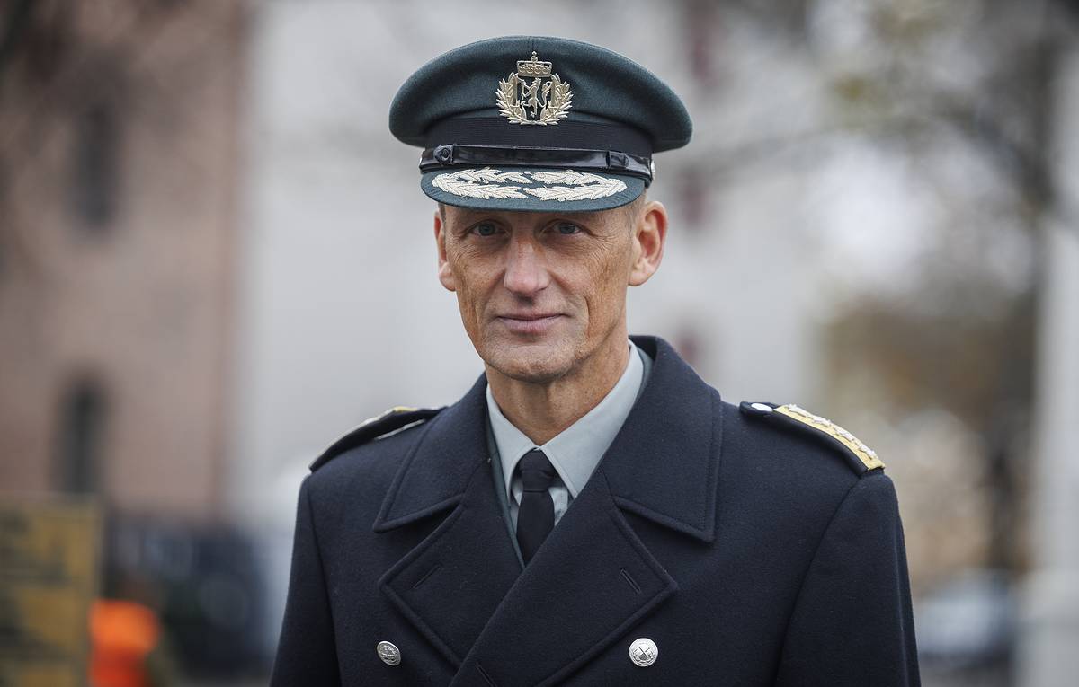 Ейрік Крістофферсен / Getty Images