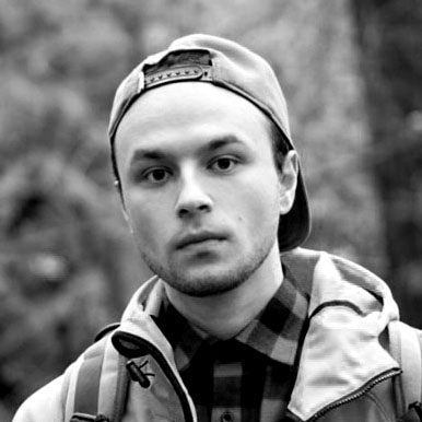 Федір Олексієв