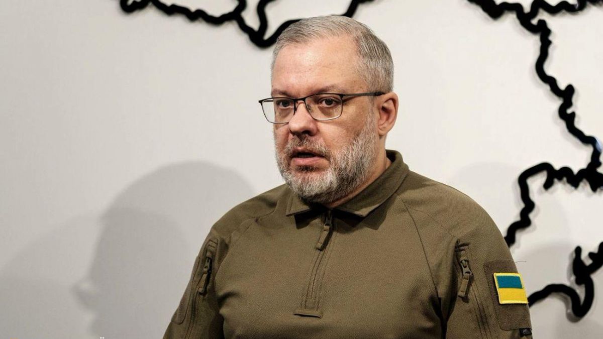 Герман Галущенко / Getty Images