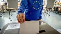Євросоюз, вибори, німеччина