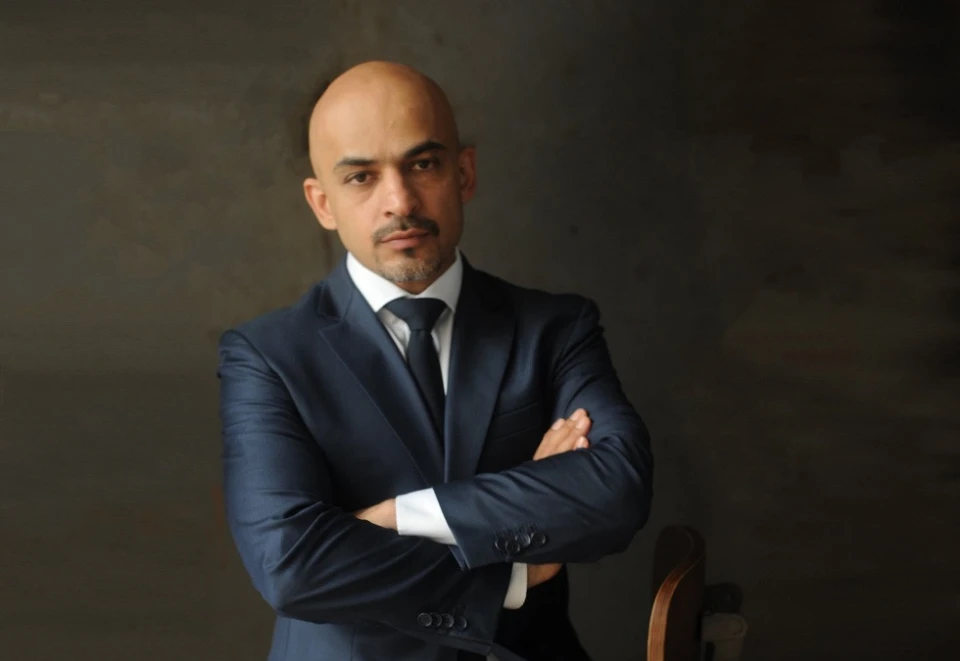 Мустафа Найєм / Getty Images